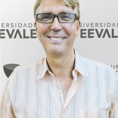 Professor Henrique Keske